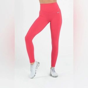 Tempo High Waisted Workout Leggings Size Small